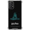 Wizarding World Harry Potter Hats and Hogwarts Galaxy A72 5G Clear Case